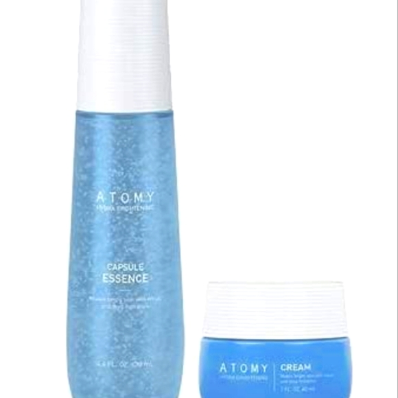 Atomy Other - Atomy Brightening Care Set